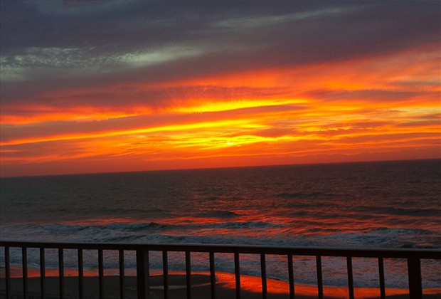 Sunrise
